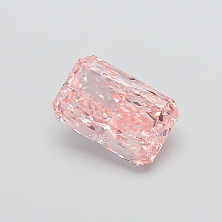 3.02 ct Radiant diamond