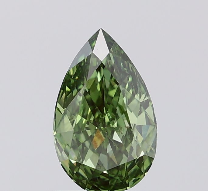 1.06 ct Pear diamond