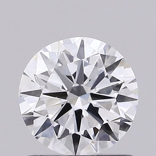 0.83 ct. round Lab Grown Diamond front image