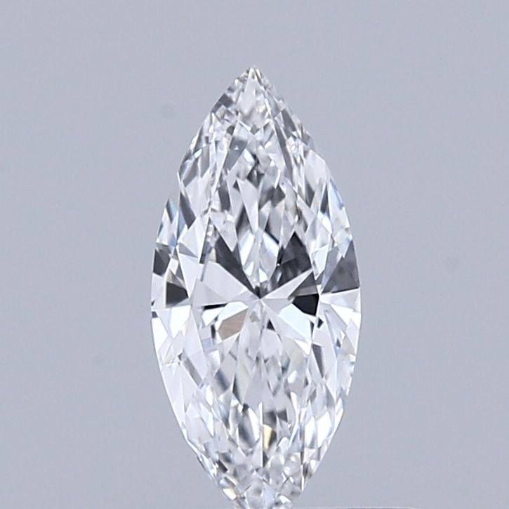 0.39 ct lab-grown Marquise Diamond