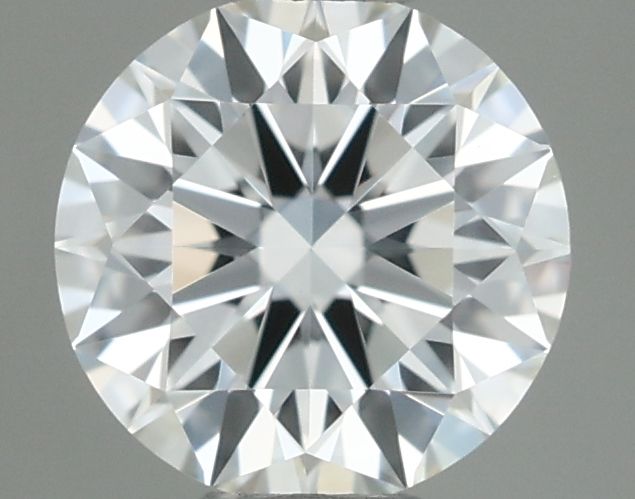0.30 ct Round diamond