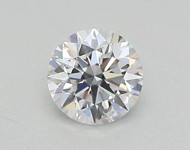 0.34 ct lab-grown Round Diamond