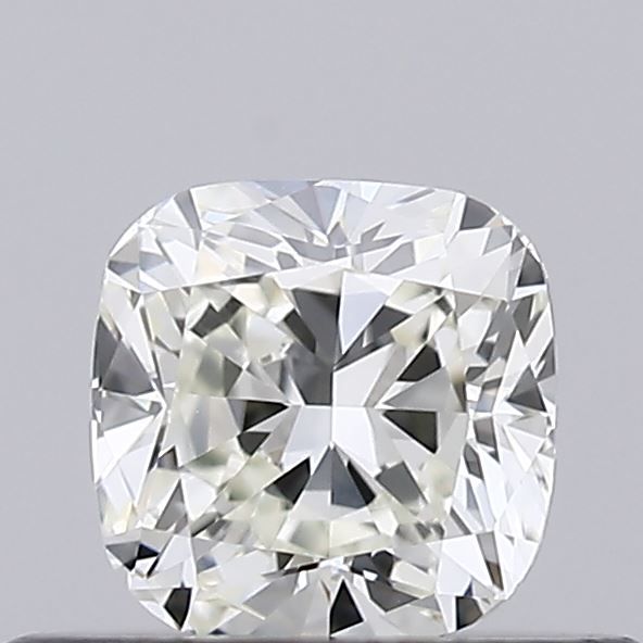 0.33 ct Cushion modified Diamond