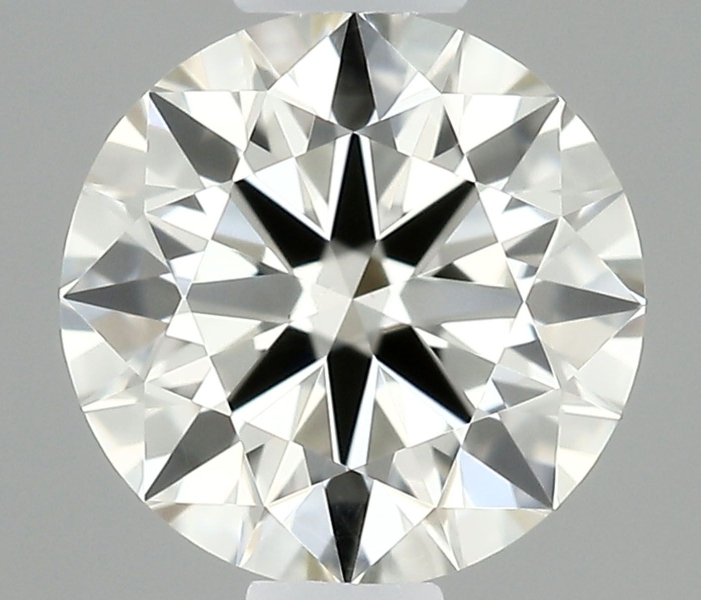 0.42 ct Round Diamond