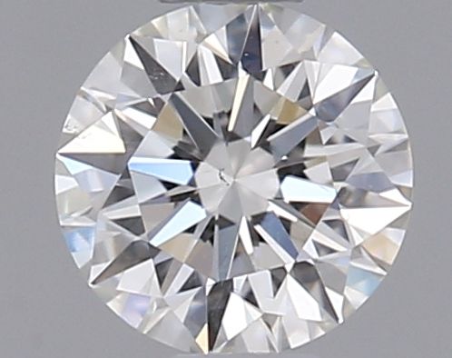 0.3 ct Round Diamond