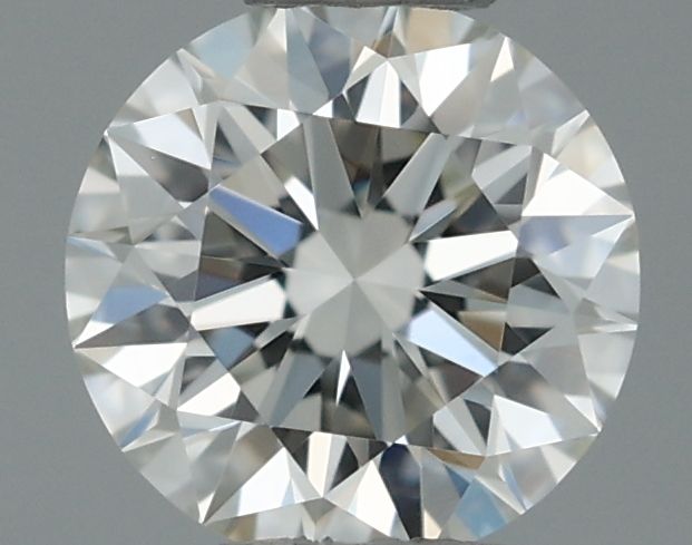 0.30 ct Round diamond