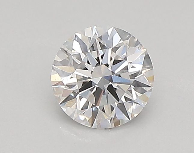 0.33 ct lab-grown Round Diamond