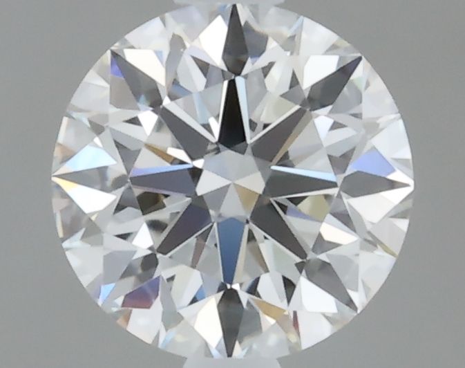 0.40 ct Round diamond