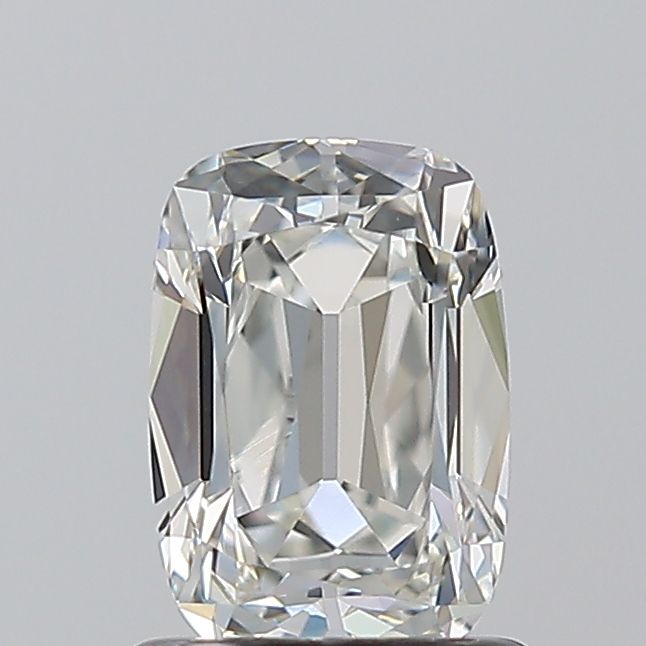 1.01 ct Old miner Diamond