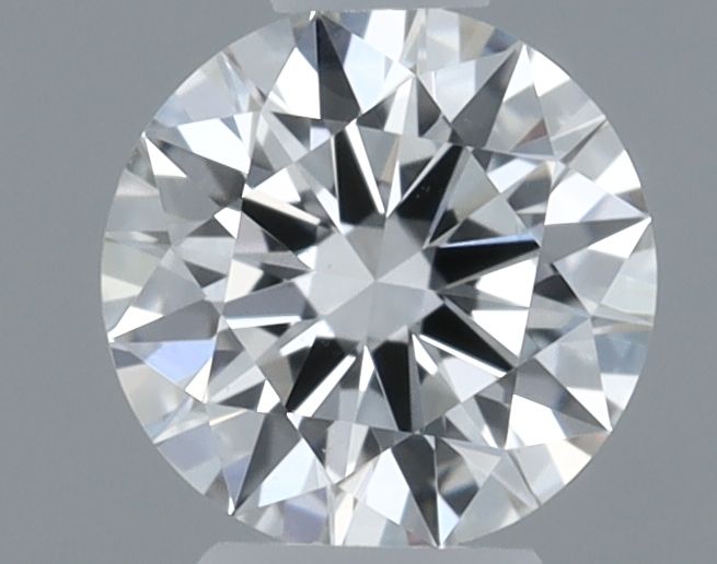 0.30 ct Round diamond