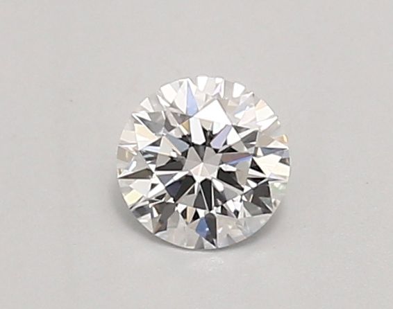 0.43 ct lab-grown Round Diamond