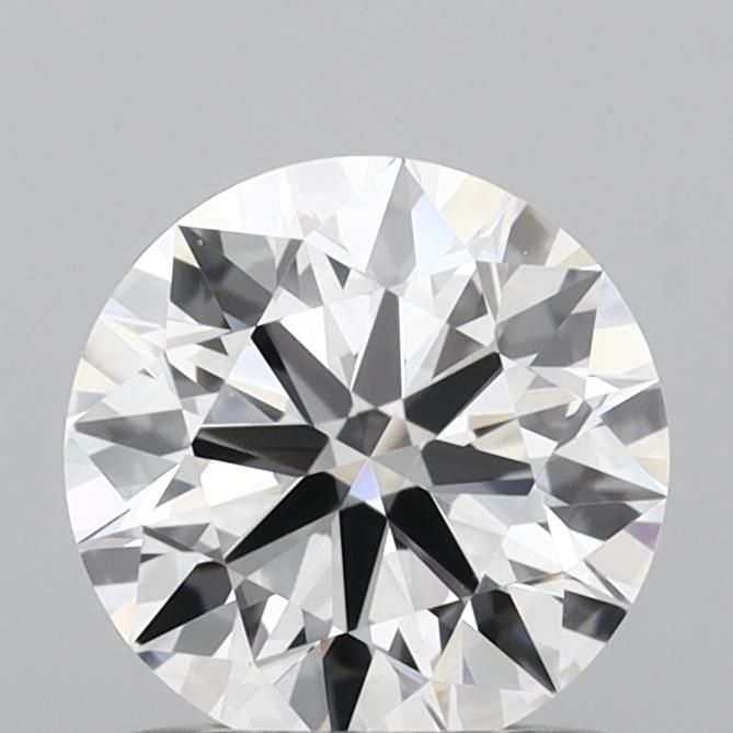 1.02 ct. round Lab Grown Diamond front image
