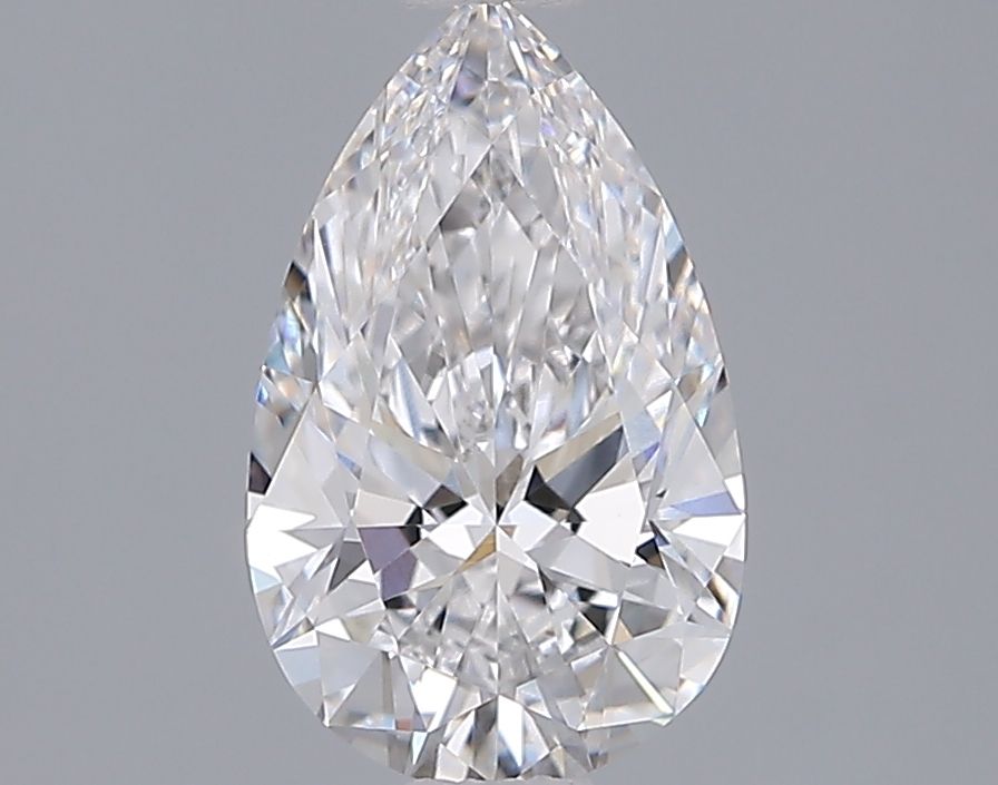 1.55 ct. pear Lab Grown Diamond front image