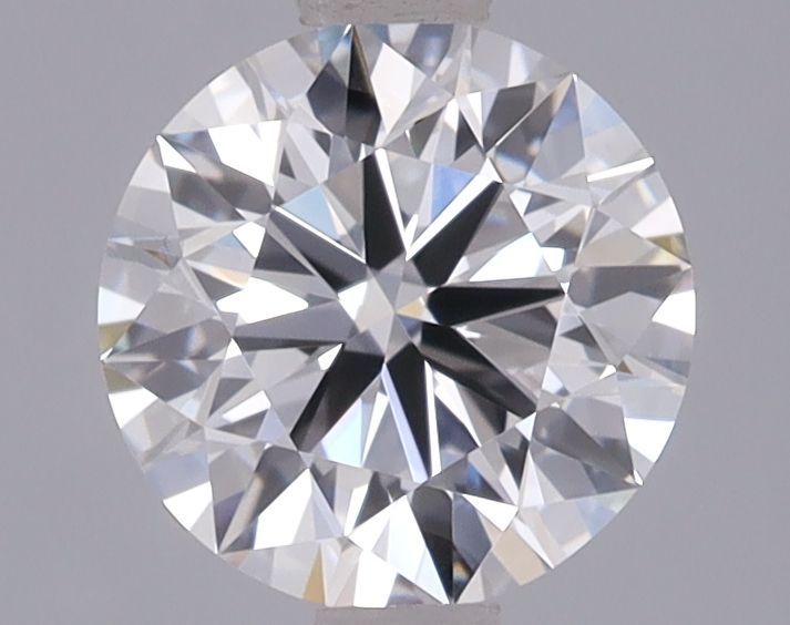 1.51 ct. round Lab Grown Diamond front image