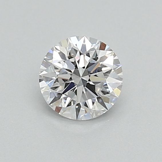0.33 ct lab-grown Round Diamond