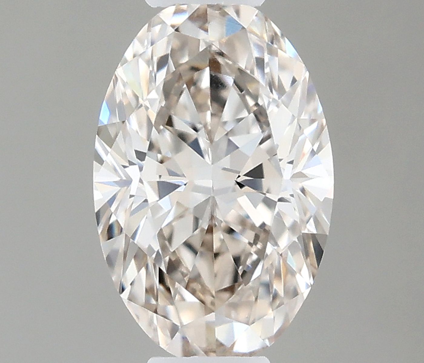 0.34 ct Oval Diamond