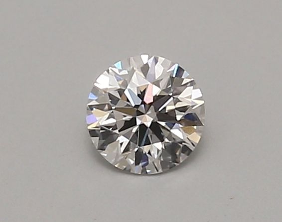 0.39 ct lab-grown Round Diamond