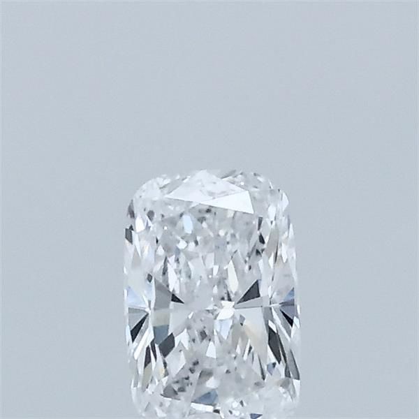 0.34 ct lab-grown Cushion modified Diamond