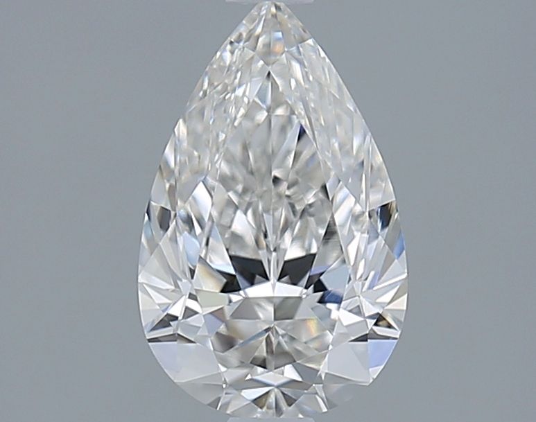 1.30 ct Pear diamond