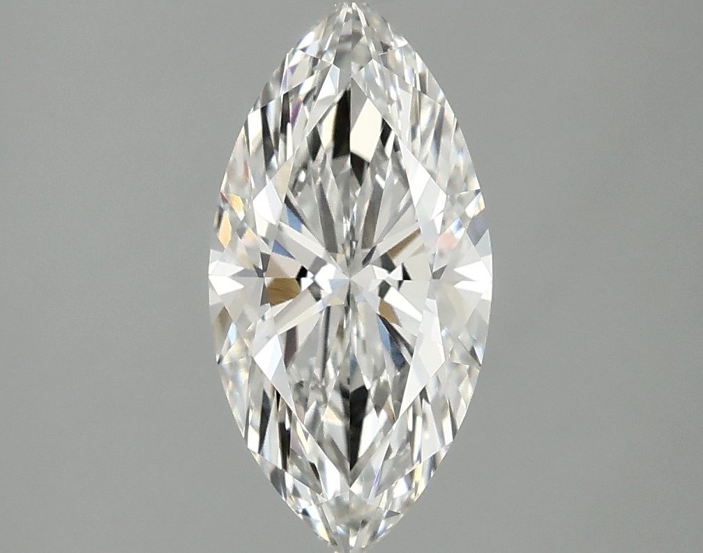 1.58 ct Marquise diamond
