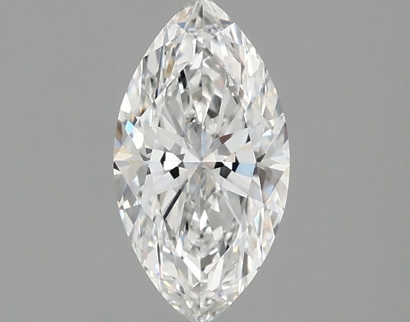1.08 ct. marquise Lab Grown Diamond front image