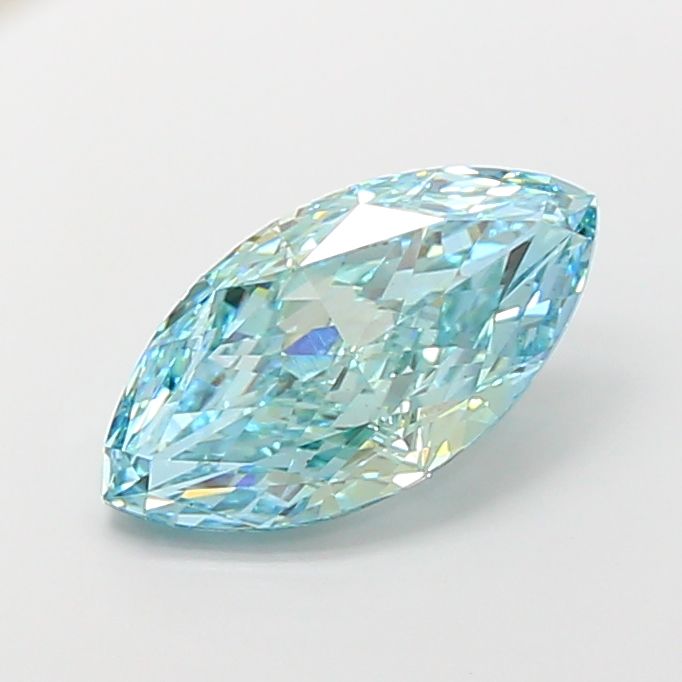 4.83 ct. marquise Lab Grown Diamond front image