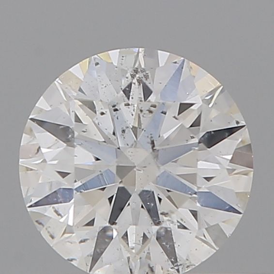 0.44 ct Round Diamond