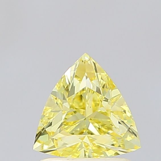 1.02 ct lab-grown Triangular Diamond