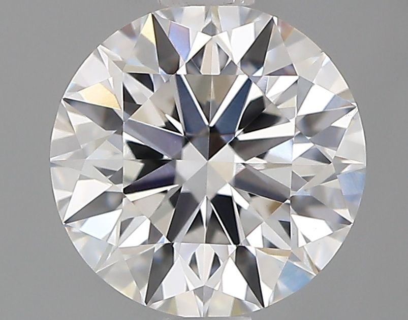 1.05 ct. round Lab Grown Diamond front image