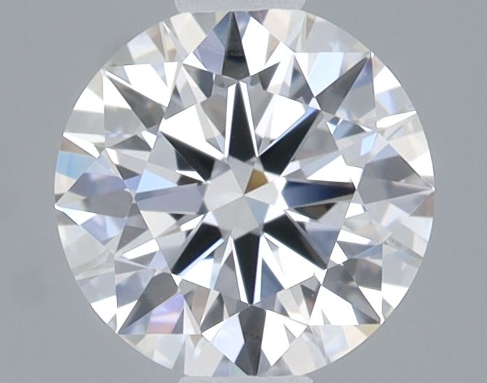 1.03 ct. round Lab Grown Diamond front image