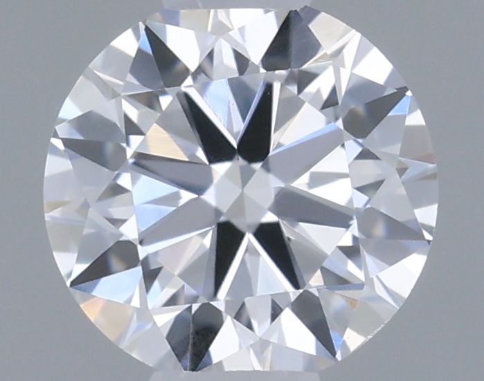 0.36 ct lab-grown Round Diamond