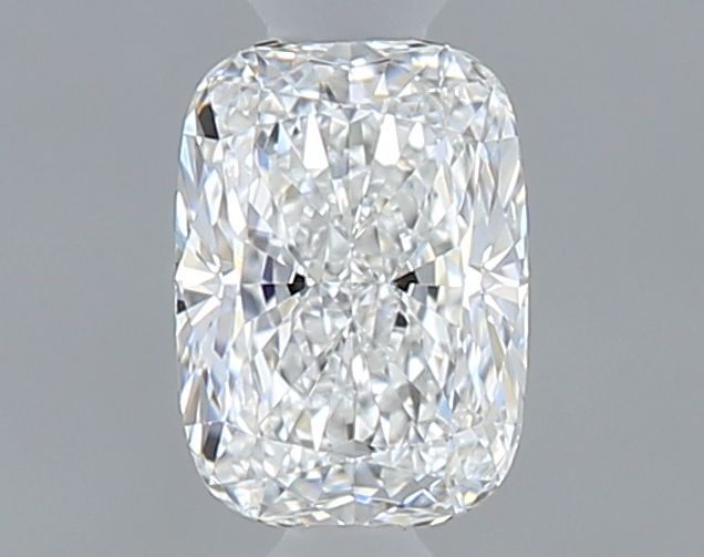 0.3 ct Cushion brilliant Diamond