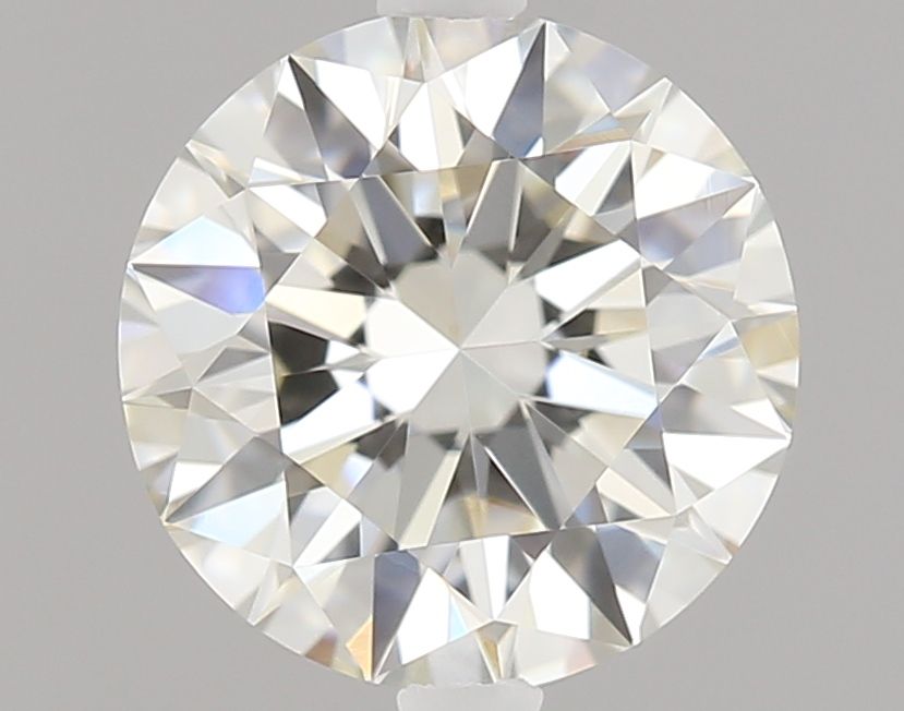1.01 ct Round diamond