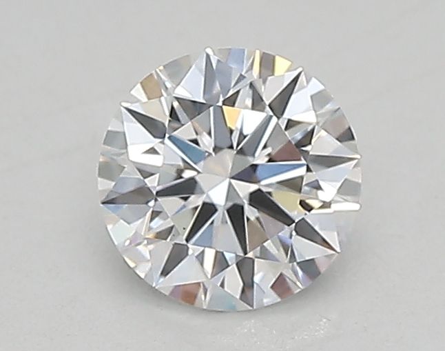 0.42 ct lab-grown Round Diamond
