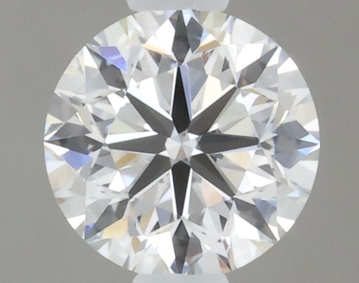 0.40 ct Round diamond