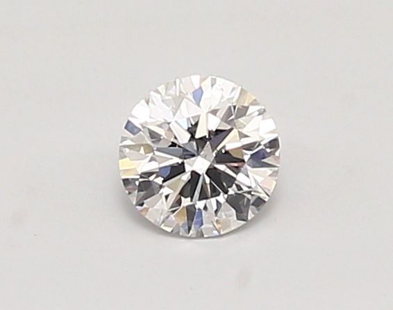 0.39 ct lab-grown Round Diamond