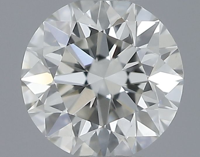 0.3 ct Round Diamond