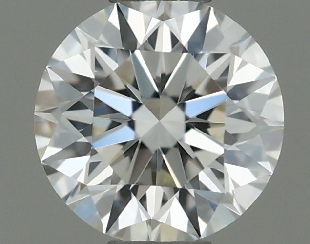 0.31 ct Round diamond