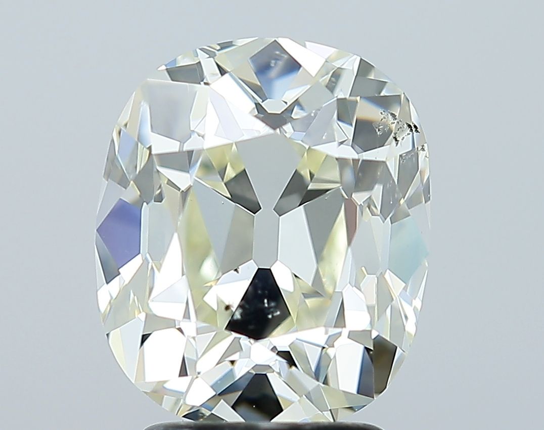 3.01 ct Old miner Diamond