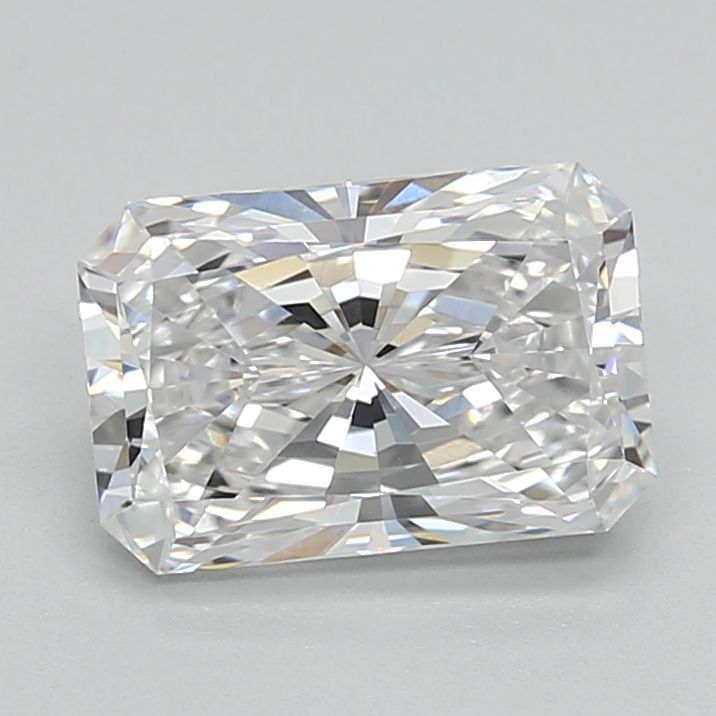 1.52 ct. radiant Lab Grown Diamond front image
