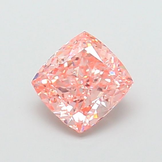 2.04 ct Cushion Modified diamond