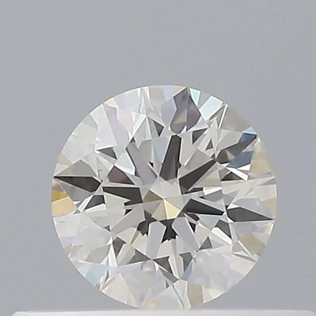 0.3 ct Round Diamond