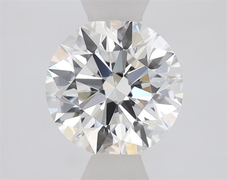 1.06 ct. round Lab Grown Diamond front image