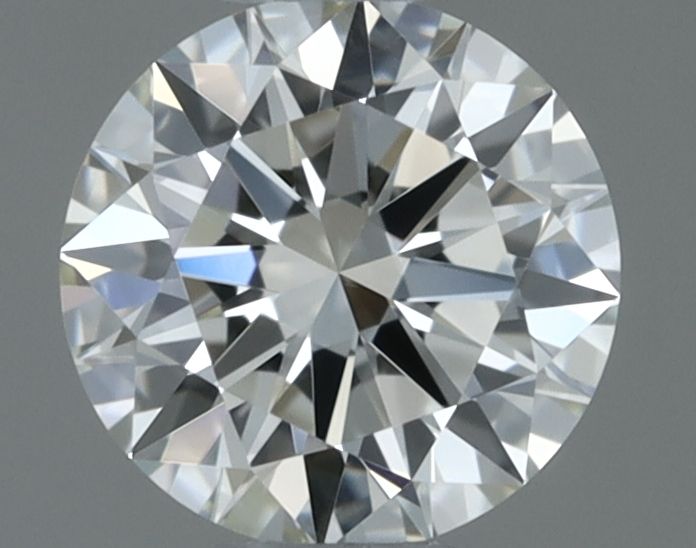 0.30 ct Round diamond