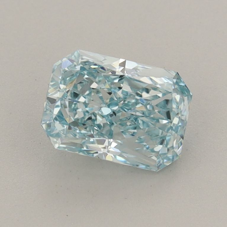 1.02 ct. radiant Lab Grown Diamond front image