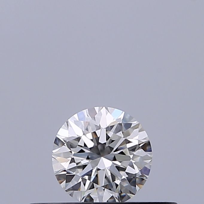 0.24 ct Round Diamond