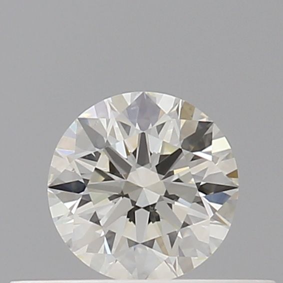 0.3 ct Round Diamond