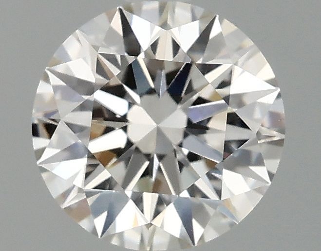 1.02 ct. round Lab Grown Diamond front image