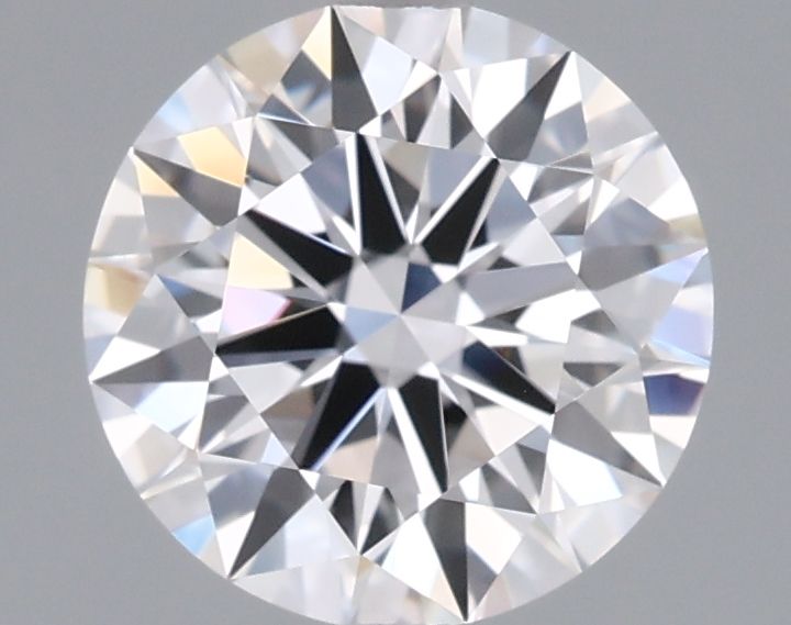 1.51 ct. round Lab Grown Diamond front image