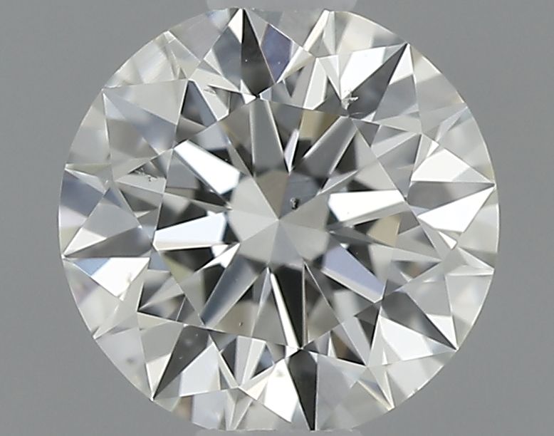 0.43 ct Round Diamond